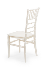 Chiavari Tiffany Champagne Stolica