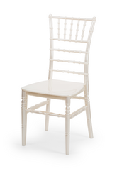 Chiavari Tiffany Champagne Stolica