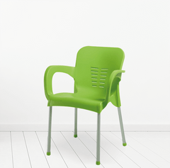 Bisto Outdoor Stolica Zelena