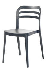 Fuerta Antracit Stolica Za Kafić