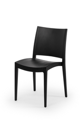 Gomera Crna Stolica Za Kafić