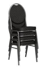 Banket Stolica Classic Crna