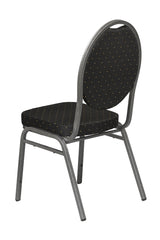 Banket Stolica Classic Crna