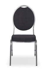 Banket Stolica Classic Lux Crna