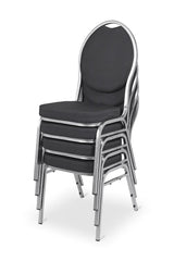 Banket Stolica Classic Lux Crna