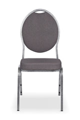 Banket Stolica Classic Lux Siva