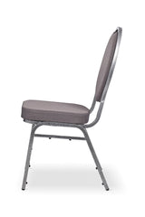 Banket Stolica Classic Lux Siva