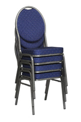 Banket Stolica Classic Plava