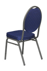 Banket Stolica Classic Plava