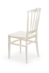 Chiavari Napoleon Pearl Stolica