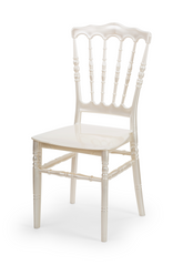 Chiavari Napoleon Pearl Stolica