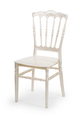 Chiavari Napoleon Pearl Stolica