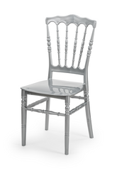 Chiavari Napoleon Srebrna Stolica