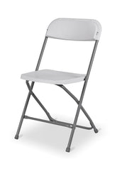 Poly 7 Catering Stolica Bijela