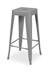 Paris Visoka Stolica Bez Naslona Tolix