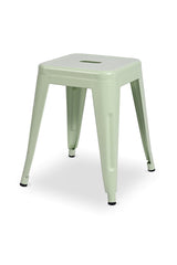 Paris Niska Stolica Bez Naslona Tolix