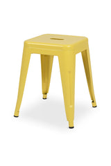 Paris Niska Stolica Bez Naslona Tolix