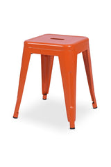 Paris Niska Stolica Bez Naslona Tolix