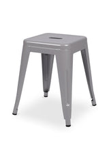 Paris Niska Stolica Bez Naslona Tolix