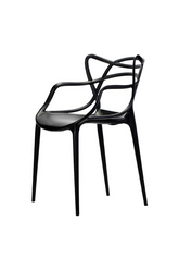 Vegas Crna Stolica Za Kafić