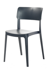 Ventura Antracit Stolica Za Kafić