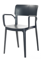 Ventura Grand Outdoor Stolica Antracit